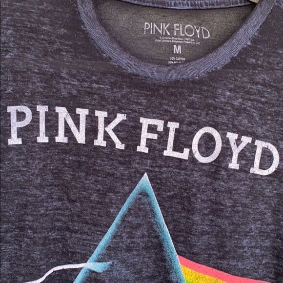 Pink Floyd Sz M Tee - Picture 7 of 10